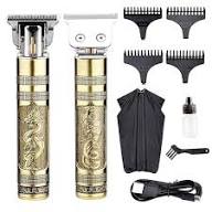 Electric T-Blade Hair Trimmer