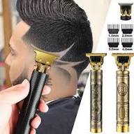 Electric T-Blade Hair Trimmer