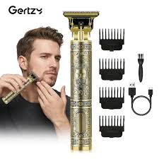 Electric T-Blade Hair Trimmer