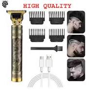 Electric T-Blade Hair Trimmer